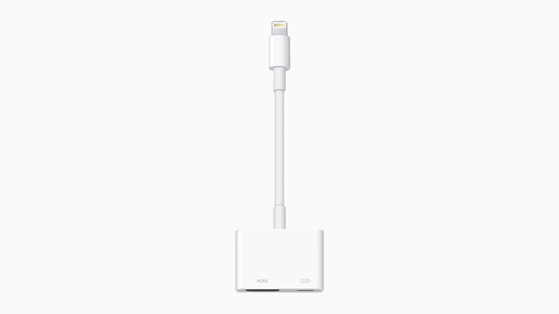 Illustration for article titled 5 Frustrating Smartphone Problems You Can Fix With a Simple Dongle